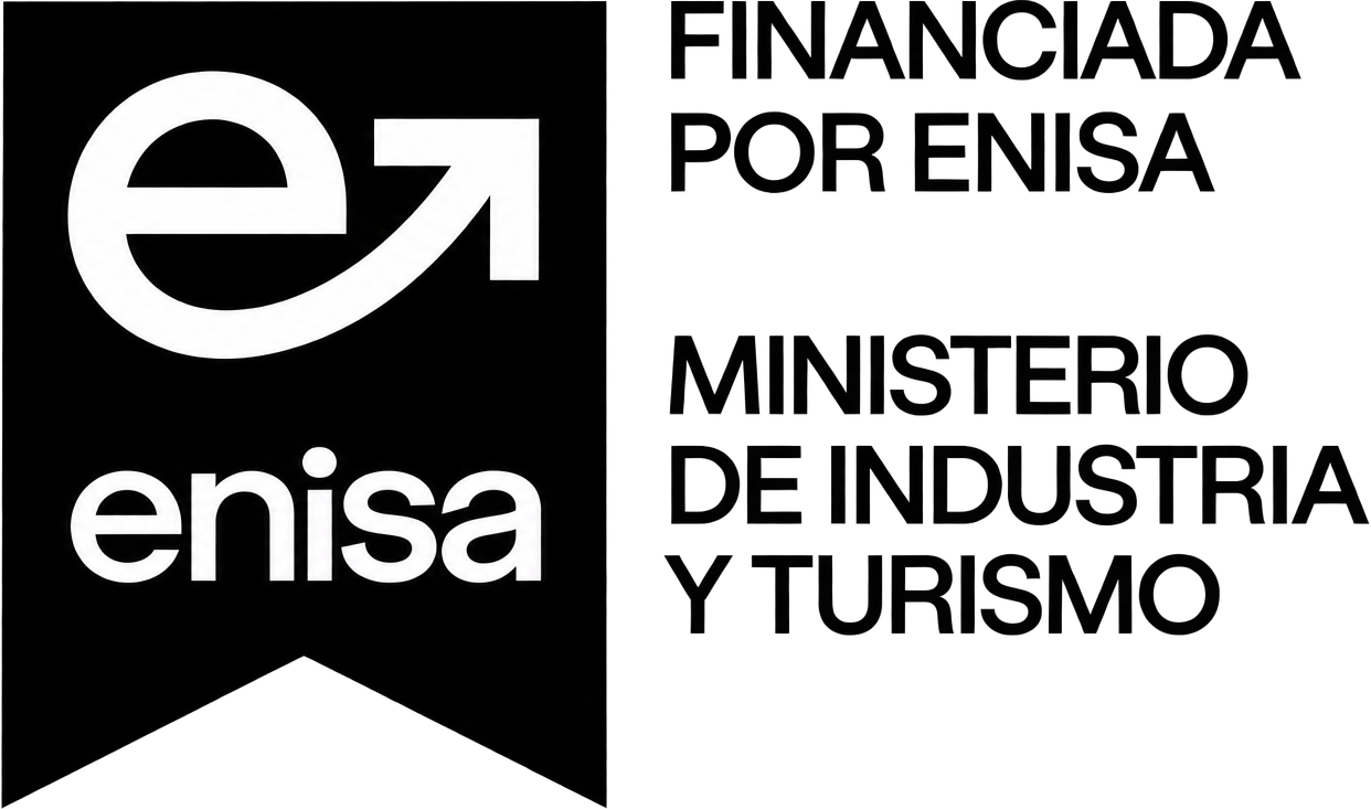 Financiada por ENISA - Ministerio de Industria y Turismo