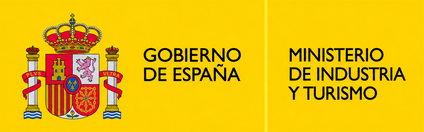 Gobierno de España - Ministerio de Industria y Turismo