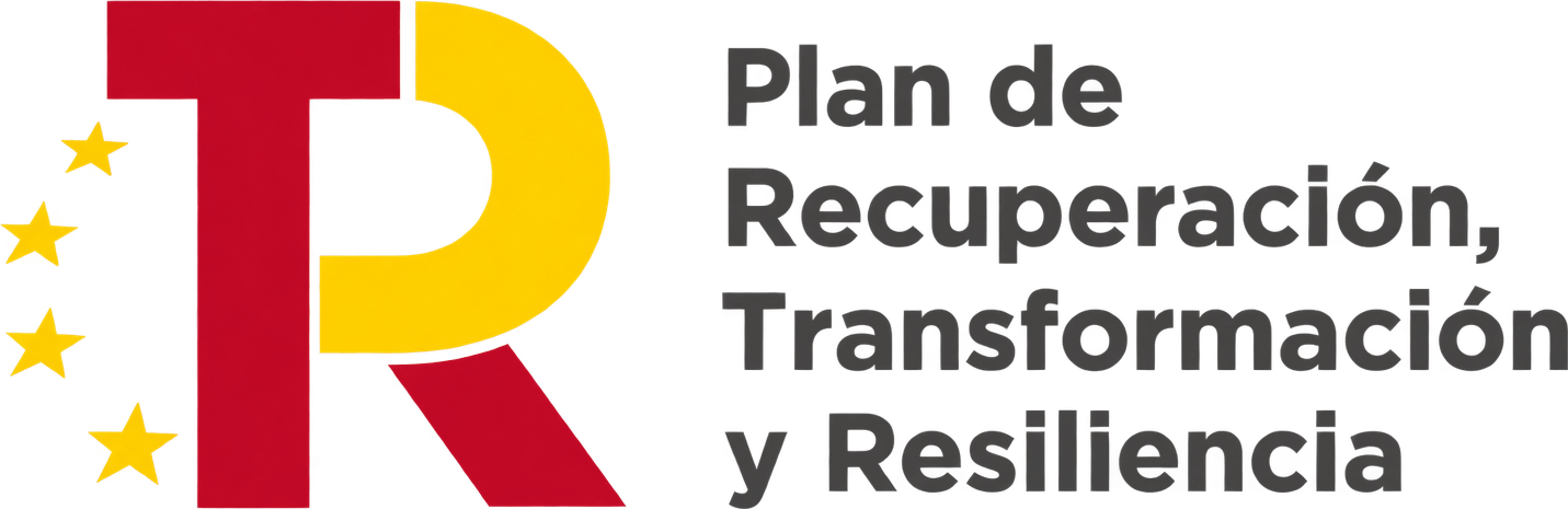 Plan de Recuperación, Transformación y Resiliencia